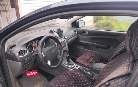 Ford Focus II рестайлинг, 2010 год, 400 000 рублей, 6 фотография