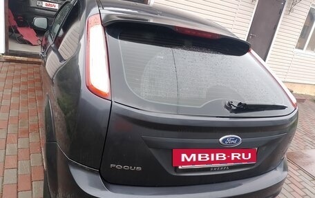 Ford Focus II рестайлинг, 2010 год, 400 000 рублей, 4 фотография