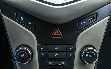 Chevrolet Cruze II, 2012 год, 848 000 рублей, 19 фотография