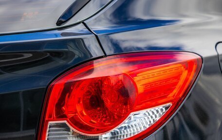 Chevrolet Cruze II, 2012 год, 848 000 рублей, 13 фотография