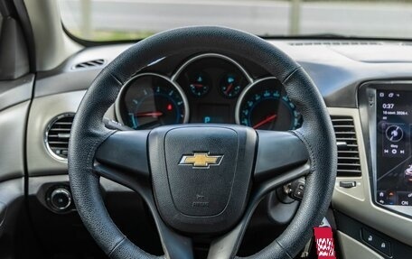 Chevrolet Cruze II, 2012 год, 848 000 рублей, 15 фотография