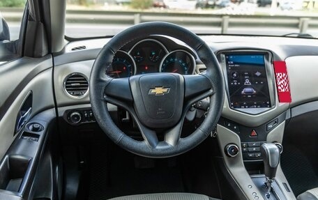 Chevrolet Cruze II, 2012 год, 848 000 рублей, 14 фотография