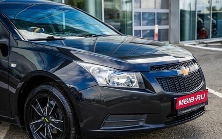 Chevrolet Cruze II, 2012 год, 848 000 рублей, 10 фотография