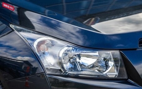 Chevrolet Cruze II, 2012 год, 848 000 рублей, 11 фотография