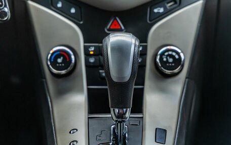 Chevrolet Cruze II, 2012 год, 848 000 рублей, 20 фотография