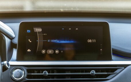 Chery Tiggo 7 Pro, 2021 год, 1 498 000 рублей, 23 фотография