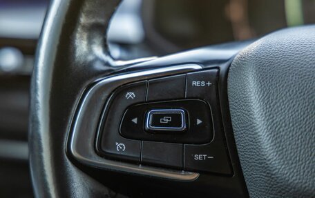 Chery Tiggo 7 Pro, 2021 год, 1 498 000 рублей, 19 фотография