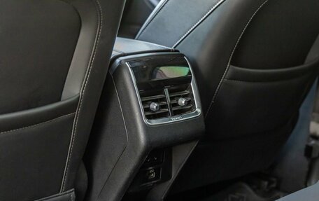 Chery Tiggo 7 Pro, 2021 год, 1 498 000 рублей, 27 фотография
