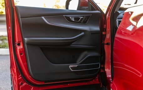 Chery Tiggo 7 Pro, 2021 год, 1 498 000 рублей, 29 фотография