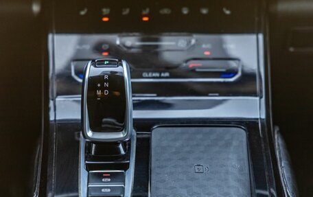 Chery Tiggo 7 Pro, 2021 год, 1 498 000 рублей, 26 фотография
