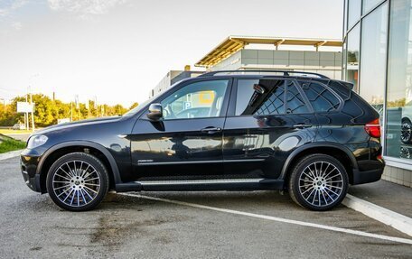 BMW X5, 2013 год, 1 898 000 рублей, 4 фотография