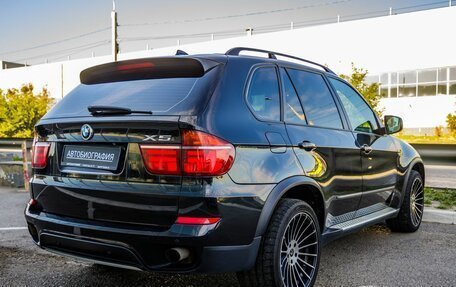 BMW X5, 2013 год, 1 898 000 рублей, 7 фотография