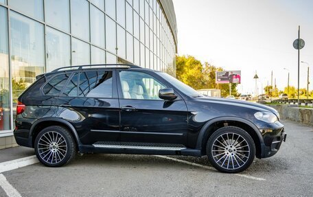 BMW X5, 2013 год, 1 898 000 рублей, 8 фотография