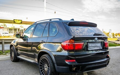 BMW X5, 2013 год, 1 898 000 рублей, 5 фотография