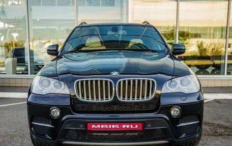 BMW X5, 2013 год, 1 898 000 рублей, 2 фотография