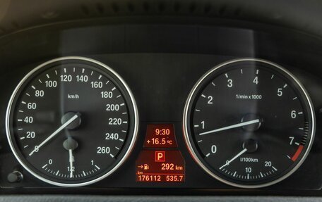 BMW X5, 2013 год, 1 898 000 рублей, 9 фотография