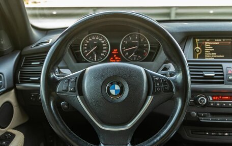 BMW X5, 2013 год, 1 898 000 рублей, 19 фотография