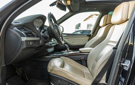 BMW X5, 2013 год, 1 898 000 рублей, 14 фотография