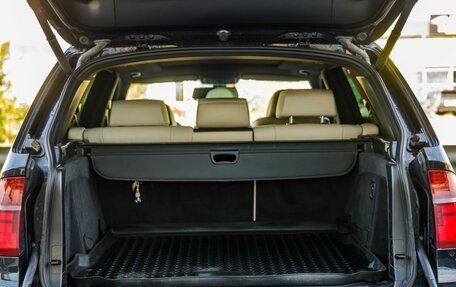 BMW X5, 2013 год, 1 898 000 рублей, 36 фотография