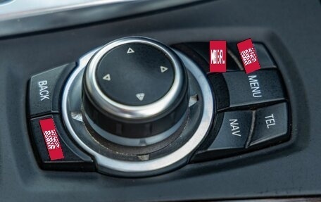 BMW X5, 2013 год, 1 898 000 рублей, 29 фотография