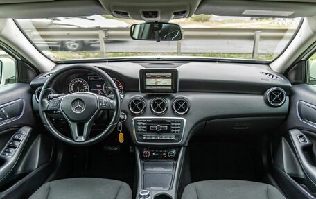 Mercedes-Benz A-Класс, 2014 год, 1 198 000 рублей, 13 фотография