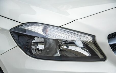 Mercedes-Benz A-Класс, 2014 год, 1 198 000 рублей, 11 фотография