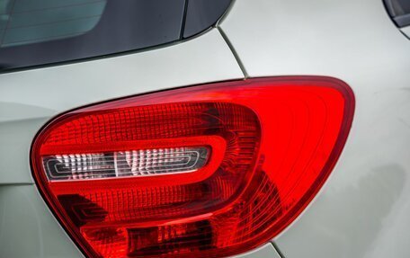 Mercedes-Benz A-Класс, 2014 год, 1 198 000 рублей, 12 фотография