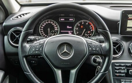 Mercedes-Benz A-Класс, 2014 год, 1 198 000 рублей, 16 фотография