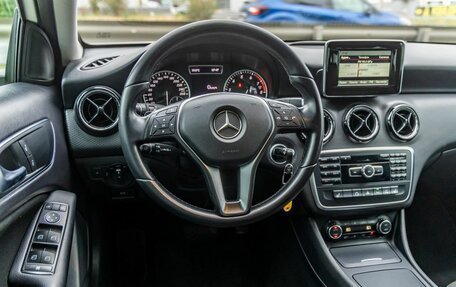 Mercedes-Benz A-Класс, 2014 год, 1 198 000 рублей, 14 фотография