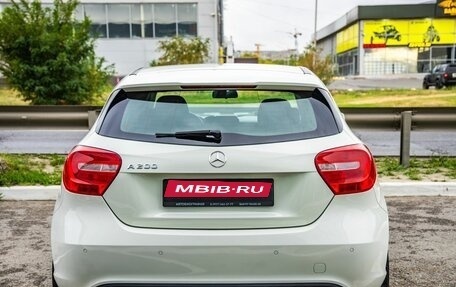 Mercedes-Benz A-Класс, 2014 год, 1 198 000 рублей, 6 фотография