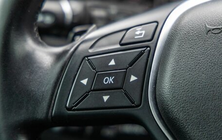 Mercedes-Benz A-Класс, 2014 год, 1 198 000 рублей, 18 фотография