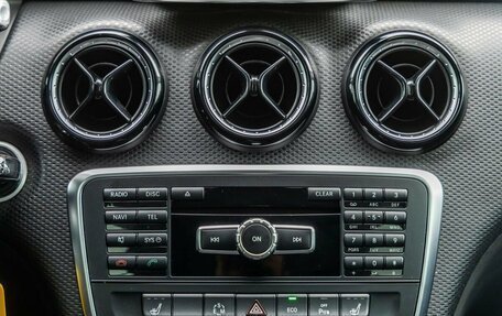 Mercedes-Benz A-Класс, 2014 год, 1 198 000 рублей, 22 фотография