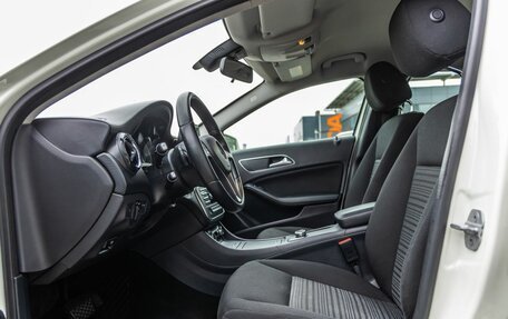 Mercedes-Benz A-Класс, 2014 год, 1 198 000 рублей, 26 фотография