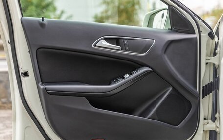 Mercedes-Benz A-Класс, 2014 год, 1 198 000 рублей, 25 фотография