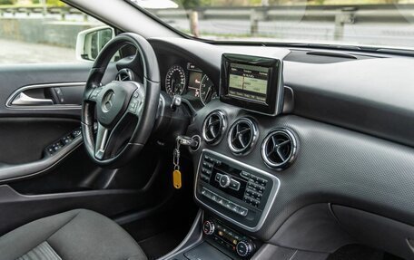 Mercedes-Benz A-Класс, 2014 год, 1 198 000 рублей, 27 фотография