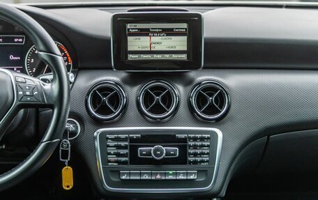 Mercedes-Benz A-Класс, 2014 год, 1 198 000 рублей, 20 фотография