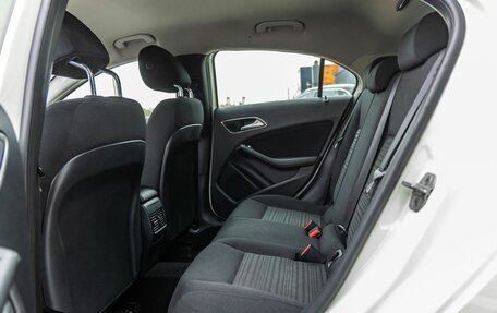 Mercedes-Benz A-Класс, 2014 год, 1 198 000 рублей, 28 фотография