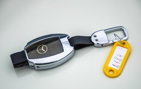 Mercedes-Benz A-Класс, 2014 год, 1 198 000 рублей, 30 фотография