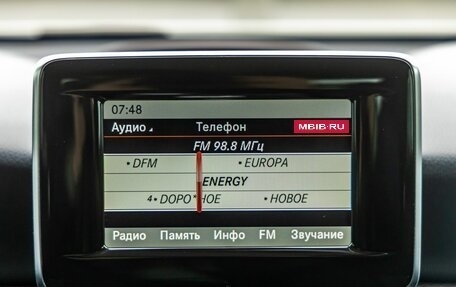 Mercedes-Benz A-Класс, 2014 год, 1 198 000 рублей, 21 фотография