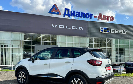 Renault Kaptur I рестайлинг, 2019 год, 1 300 000 рублей, 3 фотография