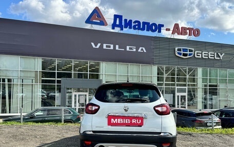 Renault Kaptur I рестайлинг, 2019 год, 1 300 000 рублей, 5 фотография