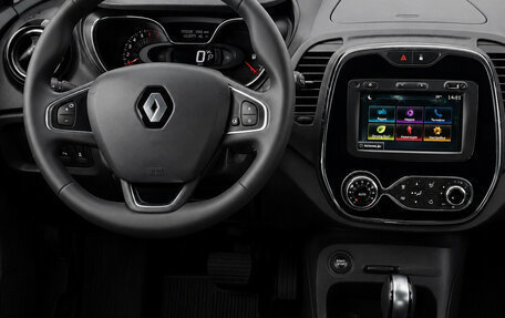 Renault Kaptur I рестайлинг, 2019 год, 1 300 000 рублей, 23 фотография