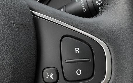 Renault Kaptur I рестайлинг, 2019 год, 1 300 000 рублей, 16 фотография