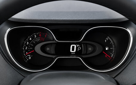 Renault Kaptur I рестайлинг, 2019 год, 1 300 000 рублей, 17 фотография