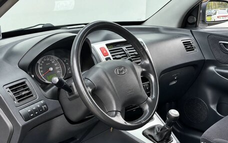 Hyundai Tucson III, 2006 год, 700 000 рублей, 9 фотография