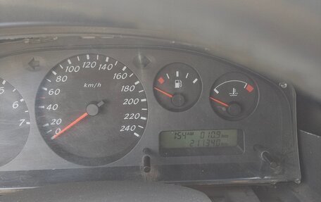 Nissan Almera, 2002 год, 130 000 рублей, 3 фотография