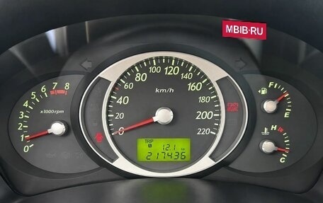 Hyundai Tucson III, 2006 год, 700 000 рублей, 14 фотография