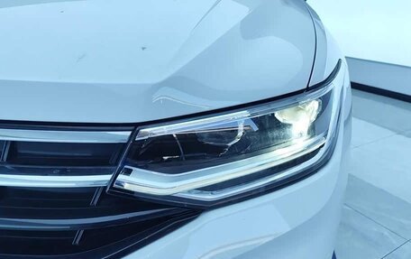Volkswagen Tiguan II, 2024 год, 2 990 000 рублей, 5 фотография