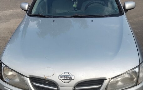 Nissan Almera, 2002 год, 130 000 рублей, 5 фотография