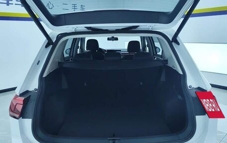 Volkswagen Tiguan II, 2024 год, 2 990 000 рублей, 4 фотография